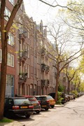 Retiefstraat 7A, 1092 VV Amsterdam 